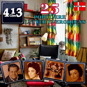 Jeg elsker den gamle den vaklende rønne