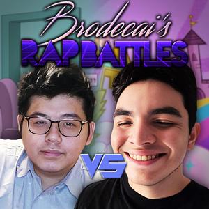 Butch Hartman vs Seth MacFarlane (feat. swizkii & Mr. Jay)