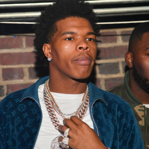 (Hard) Lil Baby X Lil Durk Type Beat "Deserve it"