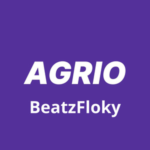 Agrio (Instrumental Version)
