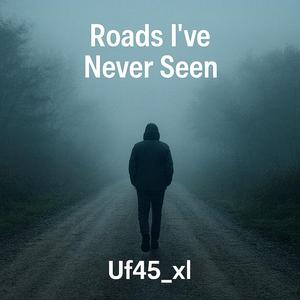 Roads I've Never Seen