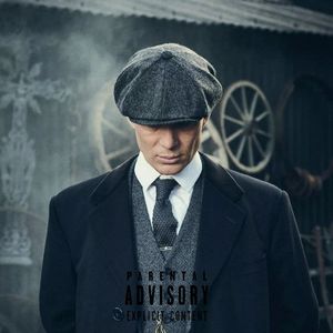 BoomBap 谢 尔 比 家 族