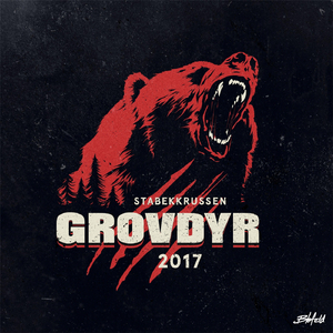 Grovdyr 2017 (Stabekkrussen)