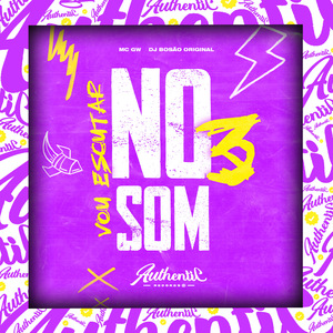 Vou Escutar No Som 3