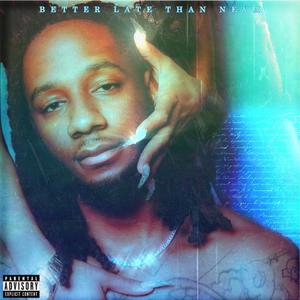 Whine on it (feat. L-T Terror & Solo London)