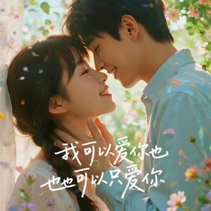 我可以爱你也可以只爱你