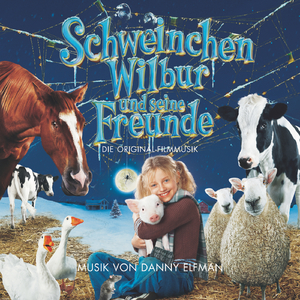 Wilbur's Homecoming (From "Charlotte's Web" Soundtrack) (Album Version)