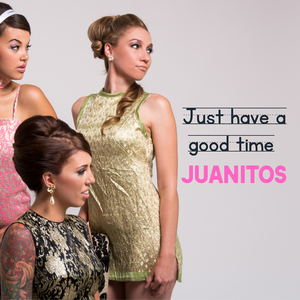 Just Have a Good Time