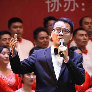 向往（翻自 廖昌永）