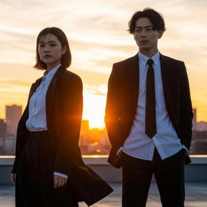 どんどん大きくなる (Dondon Ōkiku Naru)