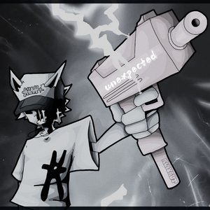 FallingAway Korn x Limp Bizkit Neo（Prod by Lz-T）