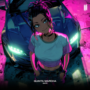 QUINTA MARCHA (SPEED)