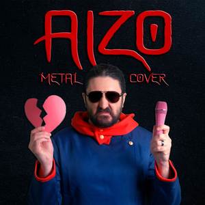 AIZO (from Jujutsu Kaisen)