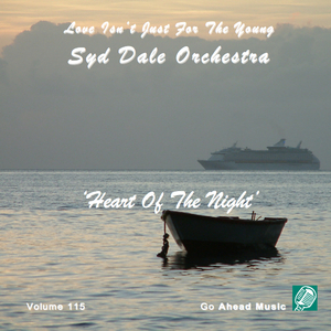 Somewhere In The Night