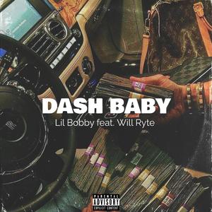 Dash Baby (feat. Will Ryte)
