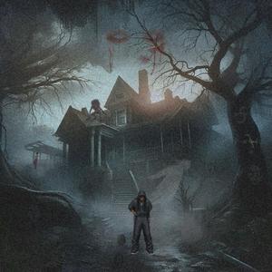 Dark Serenade (feat. PmxMook)