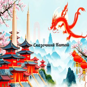 Шёлковый путь к сердцу