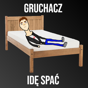 Idę Spać