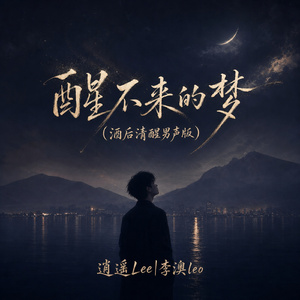 醒不来的梦(酒后清醒男声版)