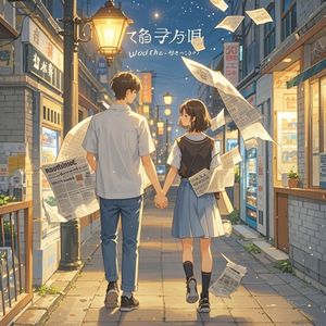 世界为界_董映言