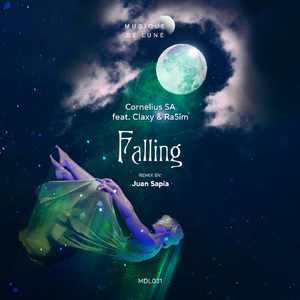 Falling (Juan Sapia Remix)