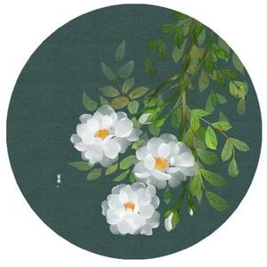 吹灭小山河（这天下风情千万般）