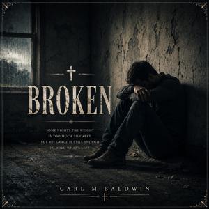 Broken