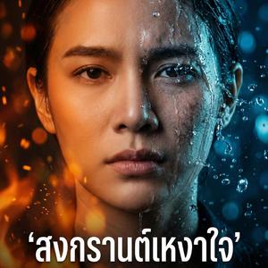 สงกรานต์เหงาใจ