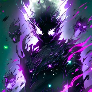 Vozes Do Abismo (Brazilian Funk)