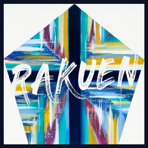 RAKUEN (feat. Victor The Challenger & L-Pain)