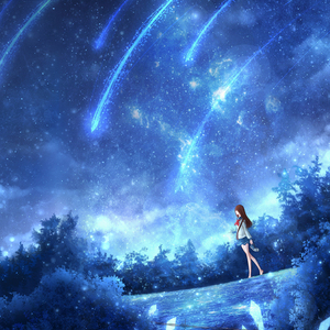 나는 항상 혼자였다