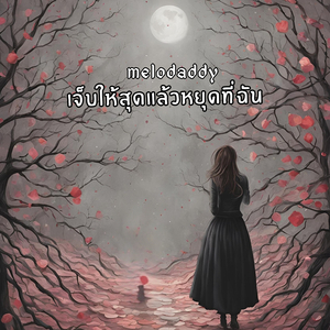 เจ็บให้สุดแล้วหยุดที่ฉัน