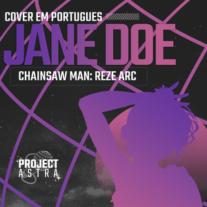 Jane Doe (Chainsaw Man: The Reze Arc)