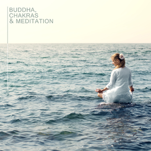 Chakra Balancing