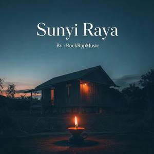 Sunyi Raya