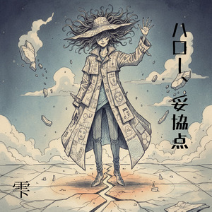 ハロー、妥協点