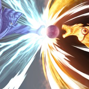 火影忍者 伴奏带郑冰冰和声