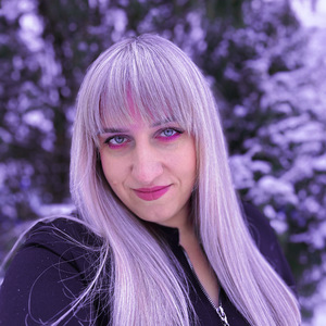 Будь со мной