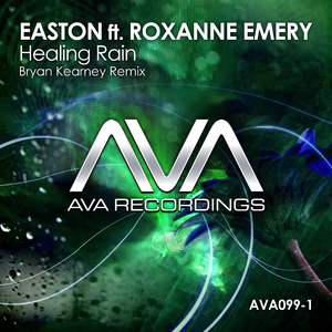 Healing Rain (Bryan Kearney Remix)