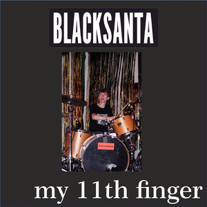 My 11th Finger