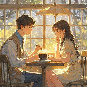 愿你过得比我好