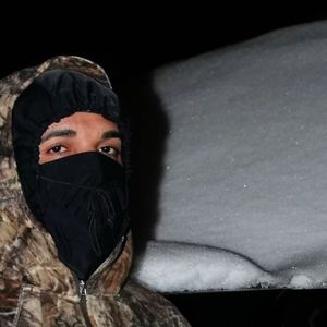 "5 AM" ambient x Drake Type Beat 氛围感