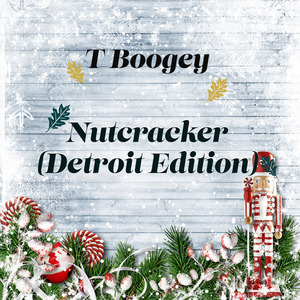 Nutcracker (Detriot Edition)