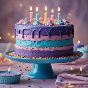 祝你生日快乐 (Remix)