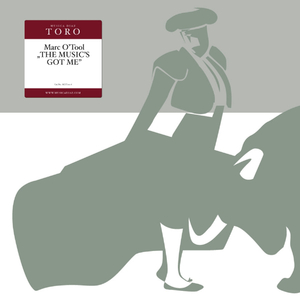 The Music's Got Me (Dub Mix)