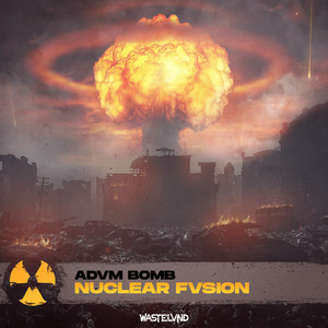 NUCLEAR FVSION