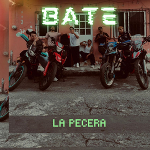 Bate