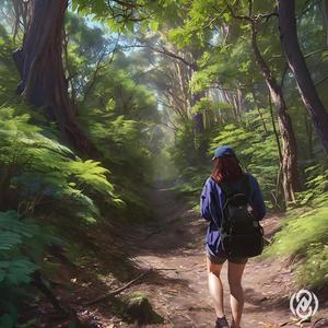 All Around The World (8D Audio)