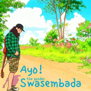 Ayo Swasembada (Single)