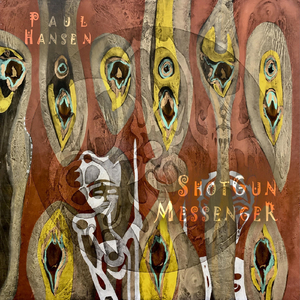 Left for the West Coast